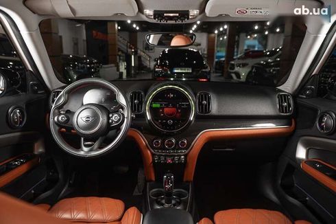 MINI Countryman 2020 - фото 16