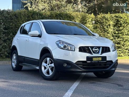 Nissan Qashqai 2011 - фото 7