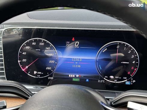 Mercedes-Benz GLE-Class 2023 - фото 11