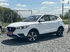 Продаж вживаних MG у Львові - купити на Автобазарі