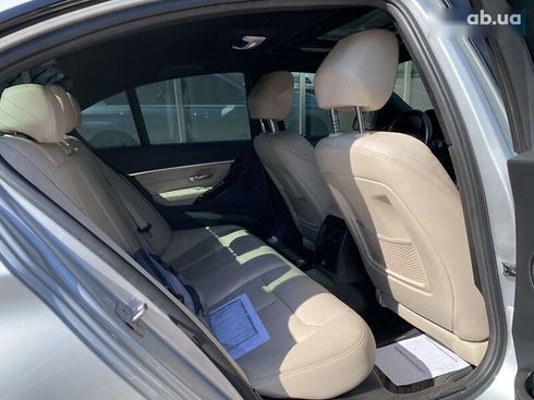 BMW 3 серия 2017 - фото 13