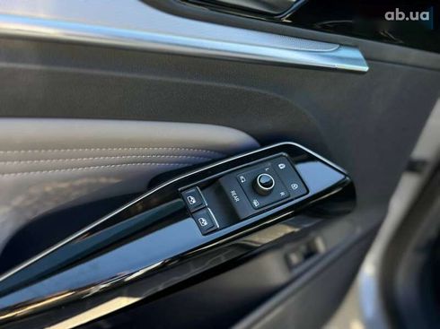 Volkswagen ID.4 Crozz 2022 - фото 24
