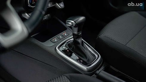 Kia Rio X-Line 2022 - фото 23