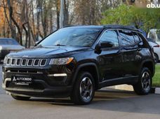 Купити Jeep бу в Україні - купити на Автобазарі