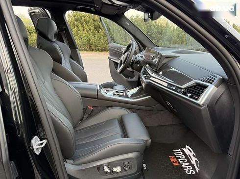 BMW X5 2024 - фото 25