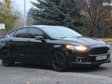 Купити Ford бу в Україні - купити на Автобазарі