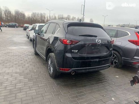 Mazda CX-5 2019 - фото 3