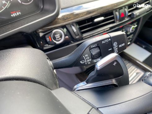 BMW X5 2016 серый - фото 60