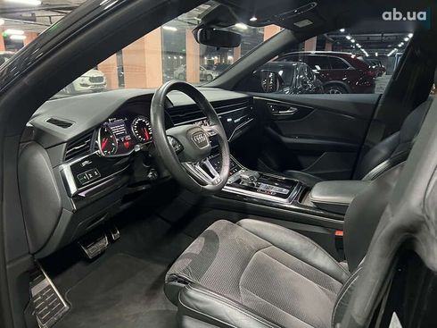 Audi Q8 2020 - фото 13