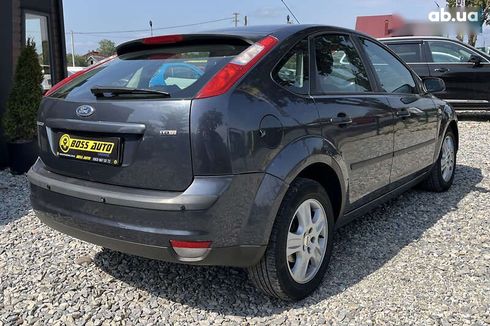 Ford Focus 2006 - фото 6