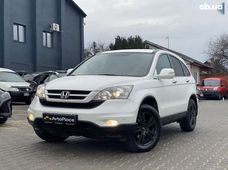 Продаж вживаних Honda CR-V 2012 року у Луцьку - купити на Автобазарі