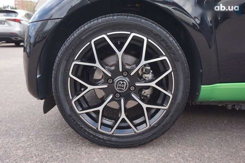 Smart Fortwo 2017 - фото 14
