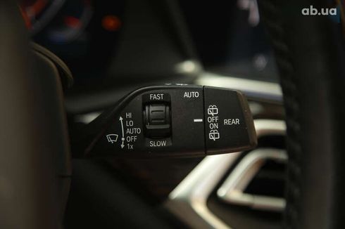 BMW X5 2019 - фото 23