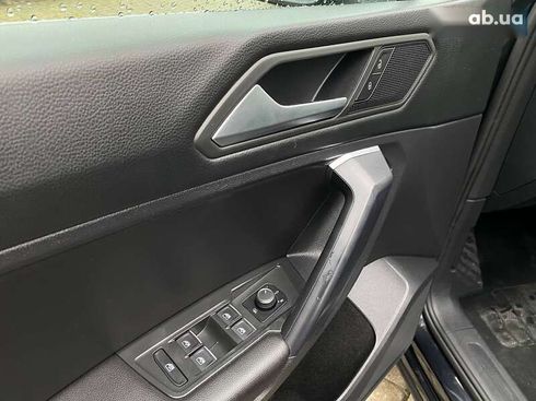 Volkswagen Tiguan 2020 - фото 12