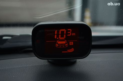 Toyota Highlander 2008 серый - фото 20