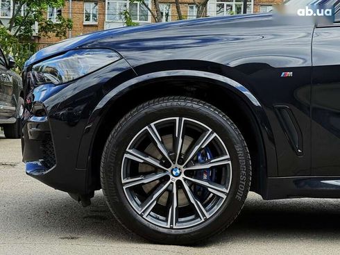 BMW X5 2022 - фото 14