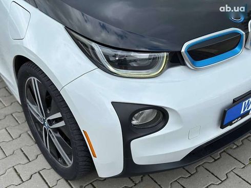 BMW i3 2015 - фото 4