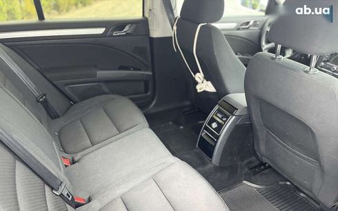 Skoda Superb 2014 - фото 16