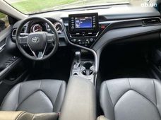 Продаж вживаних Toyota Camry в Києві - купити на Автобазарі