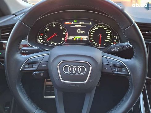 Audi Q8 2019 - фото 18