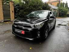 Кіа Хетчбек б/у в Києві - купити на Автобазарі