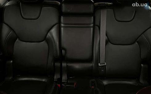 Jeep Cherokee 2017 - фото 21