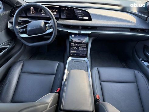 Lucid Motors Air 2024 - фото 21