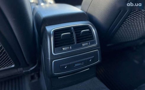 Audi A6 2016 - фото 28