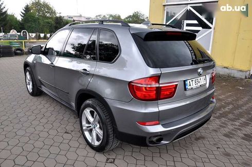 BMW X5 2011 - фото 13