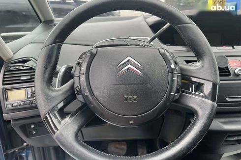 Citroёn C4 Picasso 2009 - фото 11