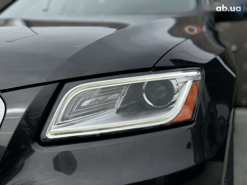 Audi Q5 2015 - фото 17