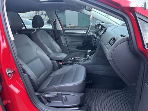 Volkswagen Golf 2014 - фото 26