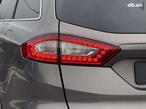 Ford Mondeo 2015 - фото 19