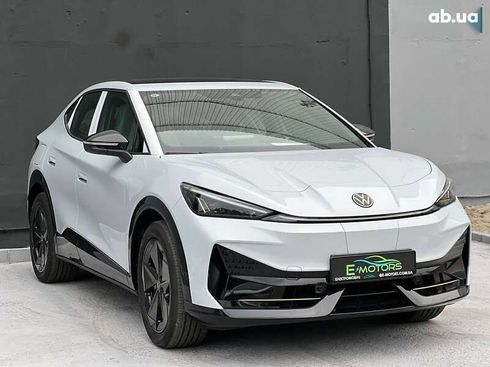 Volkswagen ID. Unyx 2024 - фото 3
