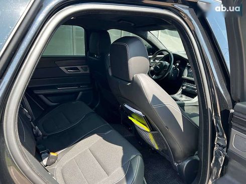 Jaguar XF 2019 - фото 27
