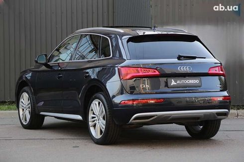 Audi Q5 2019 - фото 5