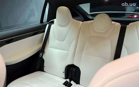 Tesla Model X 2017 - фото 28