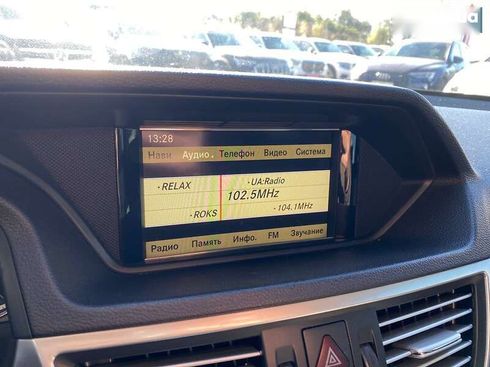 Mercedes-Benz E-Класс 2010 - фото 16