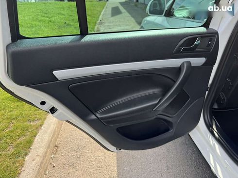Skoda Octavia 2011 - фото 29
