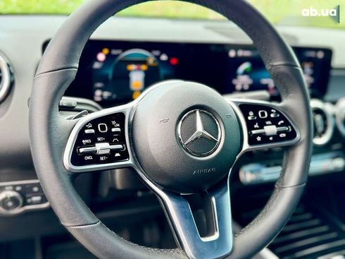 Mercedes-Benz GLB-Класс 2022 - фото 29