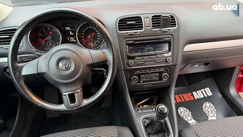 Volkswagen Golf 2012 - фото 22