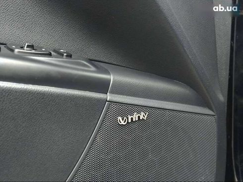 Hyundai Grandeur 2008 - фото 13