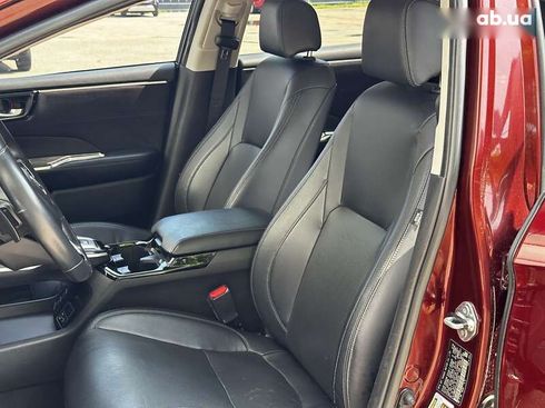 Honda Clarity Electric 2018 - фото 10