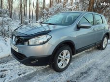 Запчастини на Nissan Qashqai в Чернігівській області - купити на Автобазарі