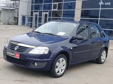 Renault седан бу Харків - купити на Автобазарі