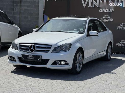 Mercedes-Benz C-Класс 2013 - фото 5