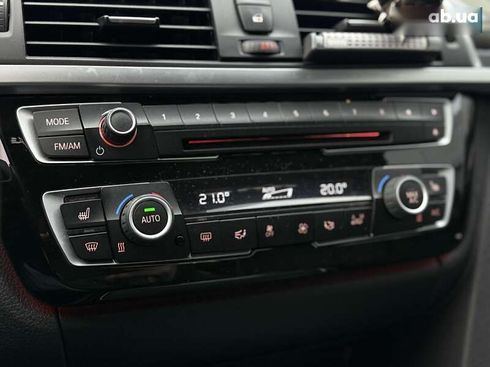 BMW 3 серия 2017 - фото 26