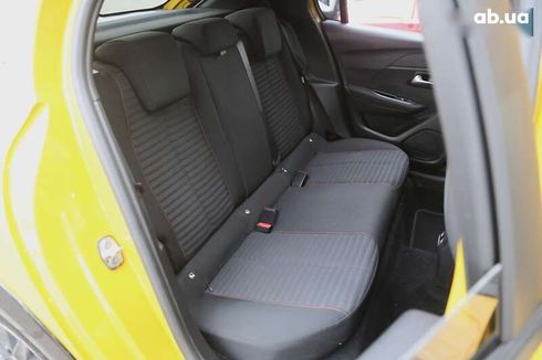 Peugeot e-208 2022 - фото 12