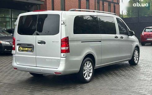 Mercedes-Benz Vito 2020 - фото 6