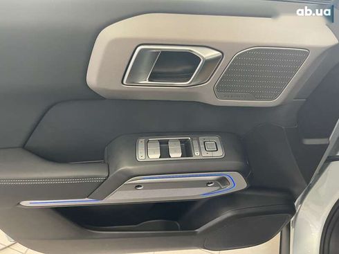 BYD Leopard 3 2025 - фото 13